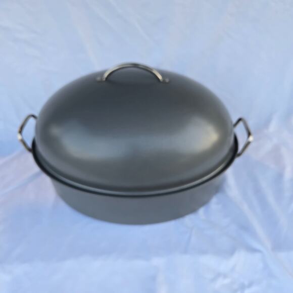 Tools of the Trade Dome Roaster 17" x 14" x 13" - Picture 11 of 16